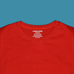 JUNIOR FEISTA (WHITE ARMS) COLOR BOYS LONG SLEEVE T.SHIRT