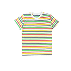 F.STRIPER WHITE AND MIX COLOR