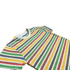 F.STRIPER WHITE AND MIX COLOR