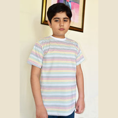 F.STRIPER WHITE RED AND MIX COLOR