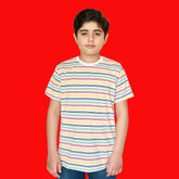 F.STRIPER WHITE AND MIX COLOR