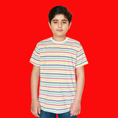 F.STRIPER WHITE AND MIX COLOR