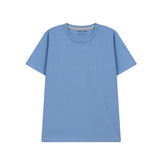 MOLE GREY GRAPHS PAW PLAIN T-SHIRT