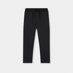 GIRLS BLACK COLOR TROUSER