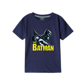 NAVY Graphics Batman T-SHIRT