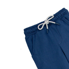 PLANE JUNIOR BOY BLUE HEADER TRACK SUIT