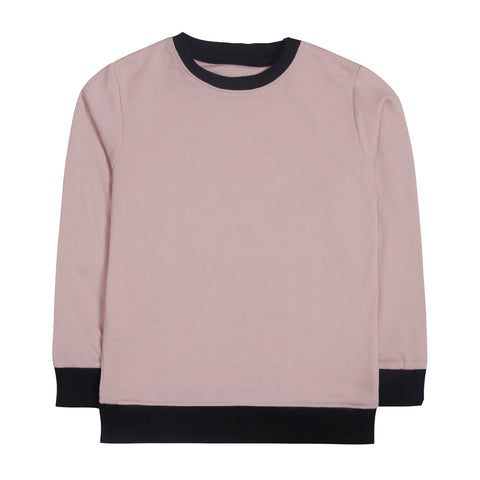 PINK COLOR GIRLS TRACK SUIT
