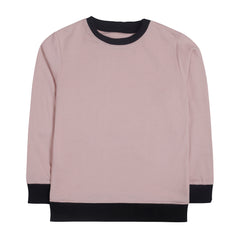 PINK COLOR GIRLS TRACK SUIT