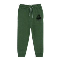 SOLDIER JUNIOR BOY ARMY COLOR TRACK SUIT