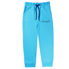 BEAUTIFUL SKY BLUE COLOR GIRLS TRACK SUIT