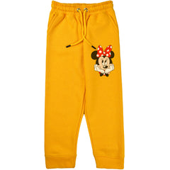 MINNIE MUSTERED COLOR GIRLS TRACK SUIT