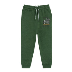THERAPY JUNIOR BOY ARMY COLOR TRACK SUIT