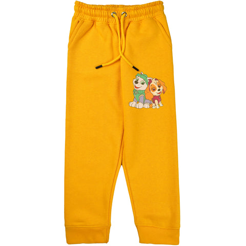 PAW MUSTERED COLOR GIRLS TRACK SUIT