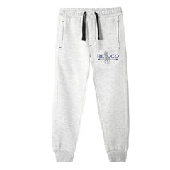 POLO JUNIOR BOY OATMEAL COLOR TRACK SUIT