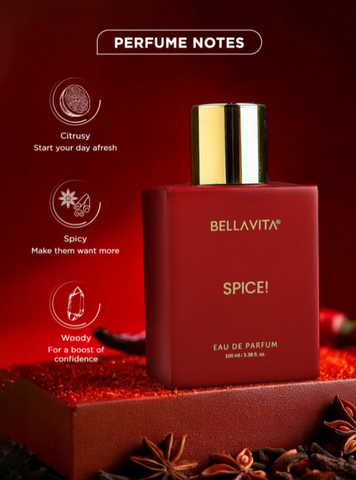 BELLAVITA MADE IN FRANCE