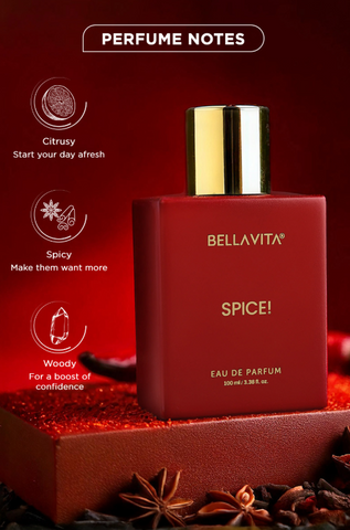 BELLAVITA MADE IN FRANCE