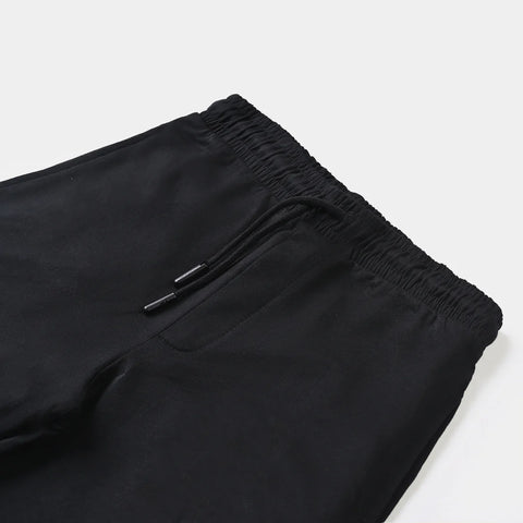 BLACK SHORTS