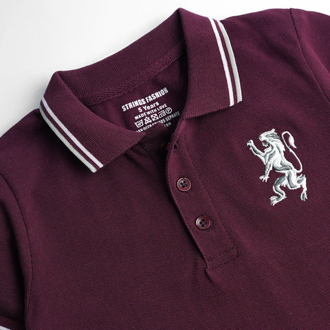 SummerVibes  SummerFashion  Summer24  stringsfashionkidswear  stringsfashioncommunity  StringsFashion  PureCotton  POLO T. SHIRTS  KIDS POLO  kids fashion  BOYStshirts  BOYSTops  BOYS shirts