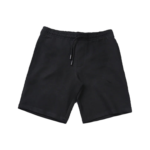 POLO BOYS LONG SLEEVE T.SHIRT & SHORTS (SF-25713)