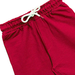 TERRY SHORTS