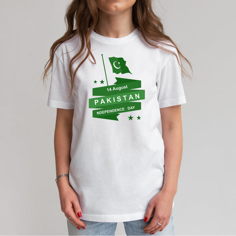 Buy Girls Pakistan Independence Day T-Shirt
Buy Girls 14 August T-Shirt Online
Girls Pakistan Flag T-Shirt
Girls Pakistan Day Outfit
White Cotton T-Shirt for Girls
Buy Girls Cotton T-Shirt Pakistan
Girls Independence Day Outfit
Girls Graphic Tee Pakistan
Premium Girls T-Shirt Online
Pakistan National Day T-Shirt for Girls  

Girls Pakistan Independence Day T-Shirt
Girls 14 August T-Shirt
Girls Pakistan Flag T-Shirt
Girls Youm-e-Azadi T-Shirt
White Girls T-Shirt
Girls Pakistan Day T-Shirt
Girls Independence 