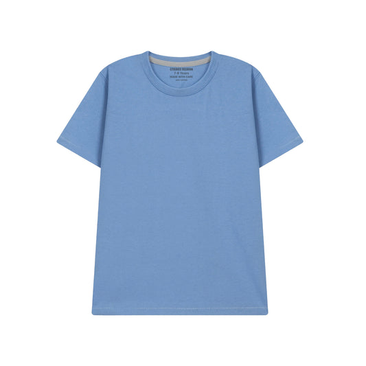 MOLE GREY GRAPHS PAW PLAIN T-SHIRT 2000