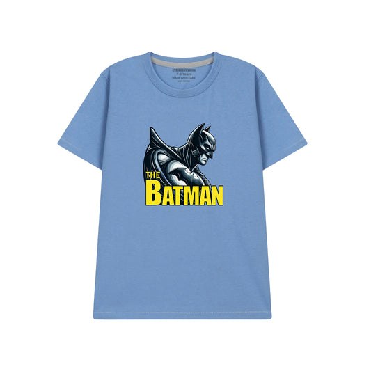 MOLE GREY GRAPHS BATMAN T-SHIRT 2000