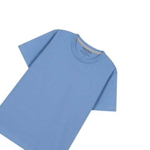 MOLE GREY GRAPHS PAW PLAIN T-SHIRT