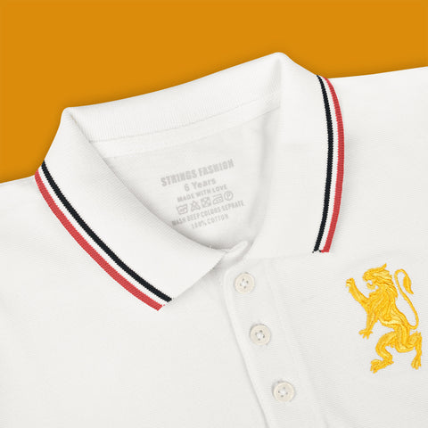 POLO SHIRT- POLOT-SHIRT