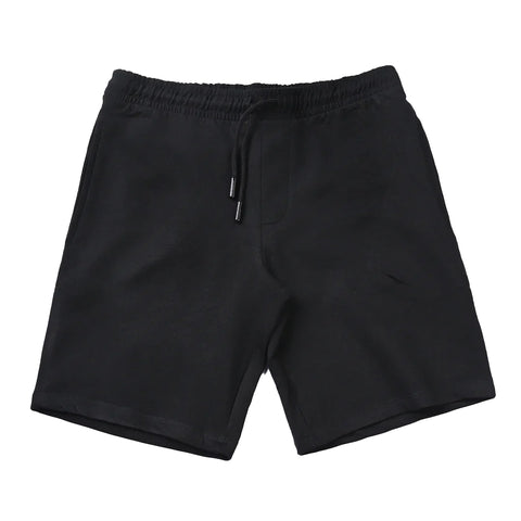 HULK BOYS SHORT SLEEVE BLACK T.SHIRT & SHORTS