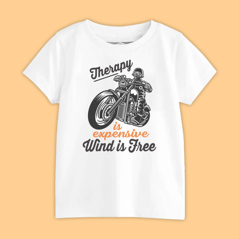 THERAPY BIKE BOYS SHORT SLEEVE WHITE T.SHIRT & PLANE PRINTED SHORTS (SF-29115)