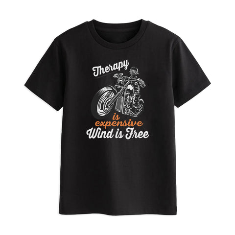 THERAPY BIKE BOYS SHORT SLEEVE BLACK T.SHIRT & SHORTS (SF-27816)