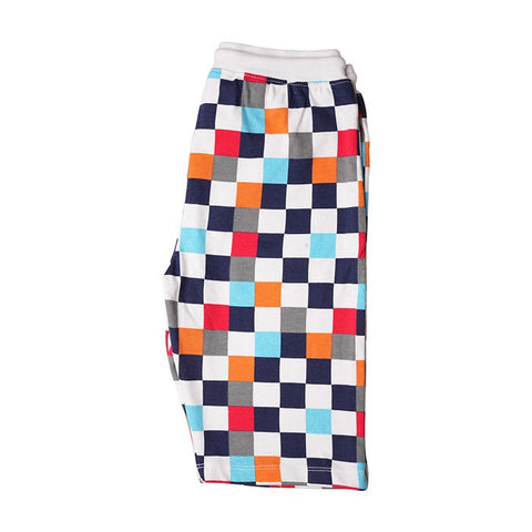 SHORTS COLORED BOXS (ONLY SHORTS)