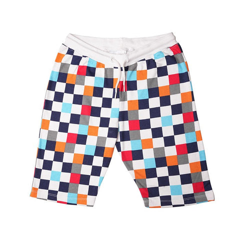 SHORTS COLORED BOXS (ONLY SHORTS)