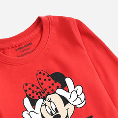 STAY AWESOME FEISTA GIRLS LONG SLEEVE T-SHIRT