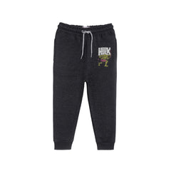HULK JUNIOR BOY CHARCOAL COLOR TRACK SUIT