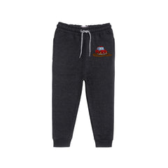 DIRTY CAR JUNIOR BOY CHARCOAL COLOR TRACK SUIT