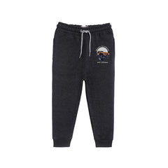 READY TO CRUSH JUNIOR BOY CHARCOAL COLOR TRACK SUIT