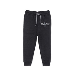 POLO JUNIOR BOY CHARCOAL COLOR TRACK SUIT