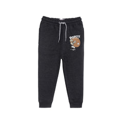 POPEYE JUNIOR BOY CHARCOAL COLOR TRACK SUIT
