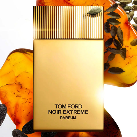 TOM FORD NOIR EXTREME PERFUME ORIGINAL OIL IMPORED