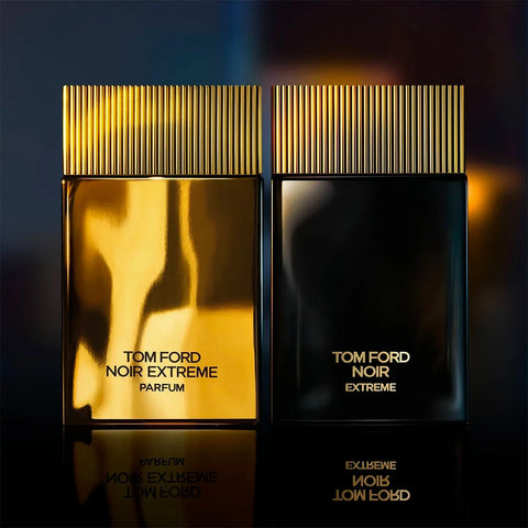 TOM FORD NOIR EXTREME PERFUME ORIGINAL OIL IMPORED