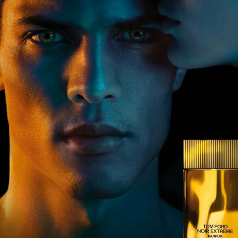 TOM FORD NOIR EXTREME PERFUME ORIGINAL OIL IMPORED