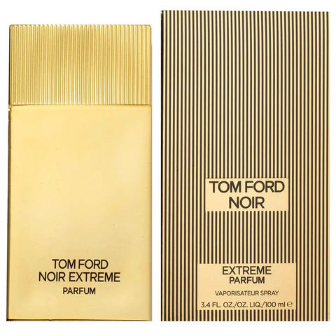 TOM FORD NOIR EXTREME PERFUME ORIGINAL OIL IMPORED