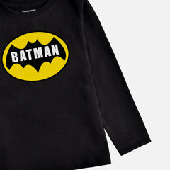 Jet's batman shirt best sale